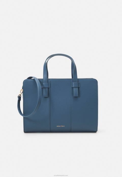 mujer awh-e754 502 azul bolsa para portátil 502 azul Anna Field 84Z82582