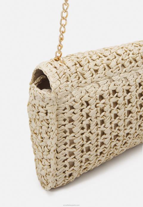 mujer awh-llsp13605 602 verde bandolera beige Anna Field 84Z82523