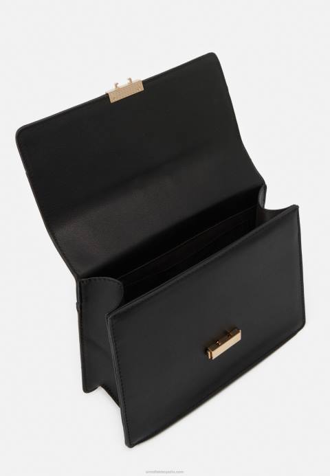 mujer bandolera 802 negro Anna Field 84Z82557