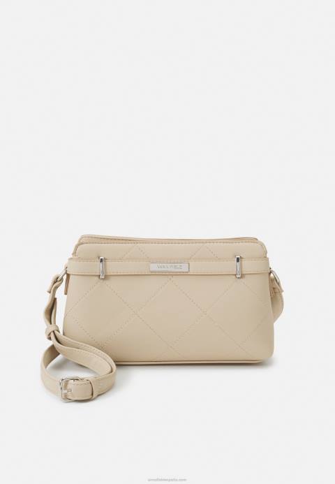 mujer bandolera beige Anna Field 84Z82541