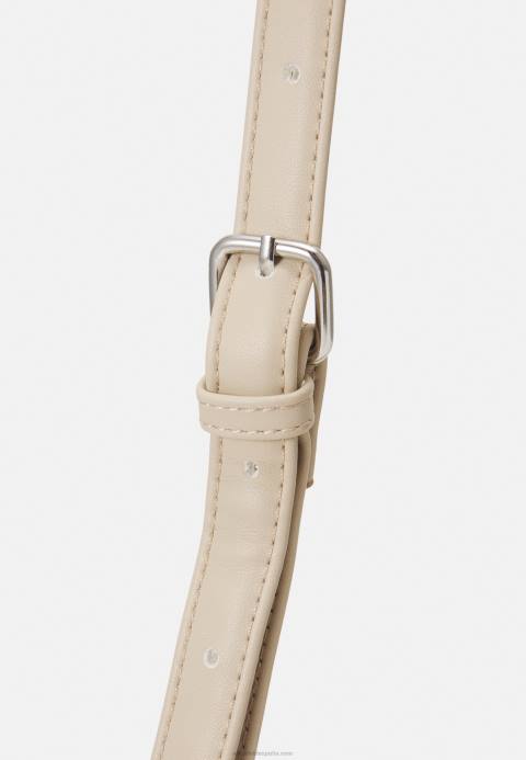 mujer bandolera beige Anna Field 84Z82541