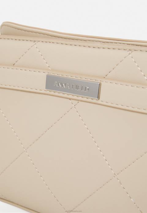 mujer bandolera beige Anna Field 84Z82541