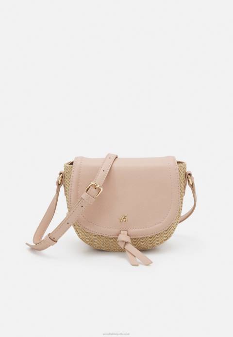 mujer bandolera beige/rosa Anna Field 84Z82503