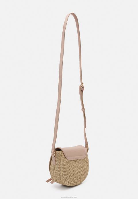mujer bandolera beige/rosa Anna Field 84Z82503