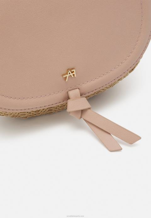 mujer bandolera beige/rosa Anna Field 84Z82503