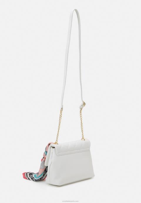 mujer bandolera blanca Anna Field 84Z82527