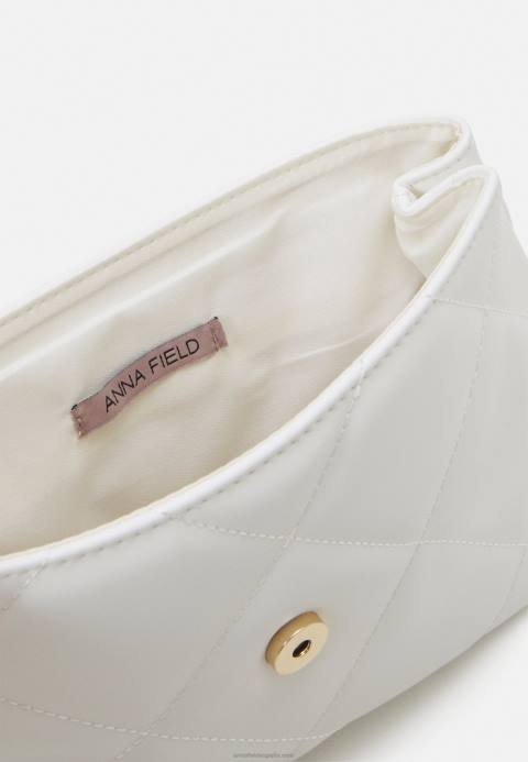 mujer bandolera blanca Anna Field 84Z82527