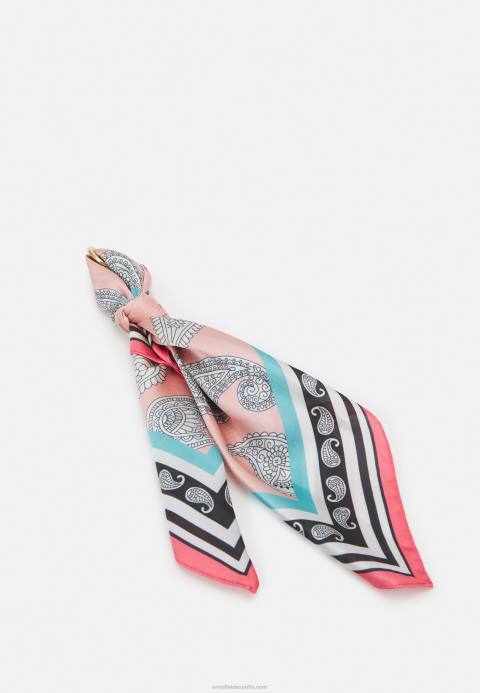 mujer bandolera blanca Anna Field 84Z82527