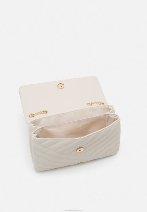 mujer bandolera blanca Anna Field 84Z82535