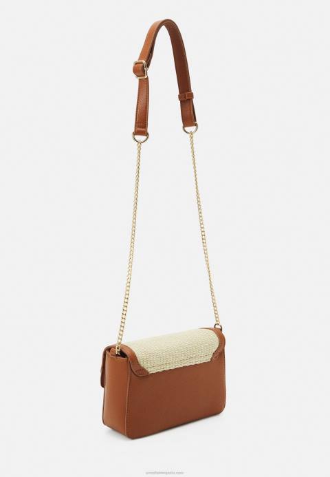 mujer bandolera coñac Anna Field 84Z82498