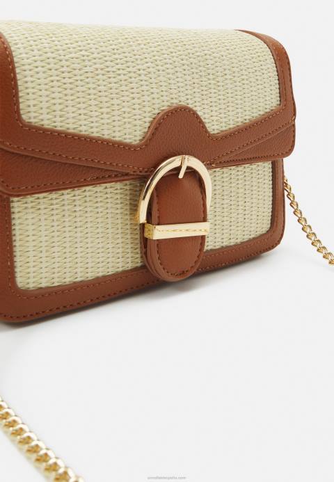 mujer bandolera coñac Anna Field 84Z82498