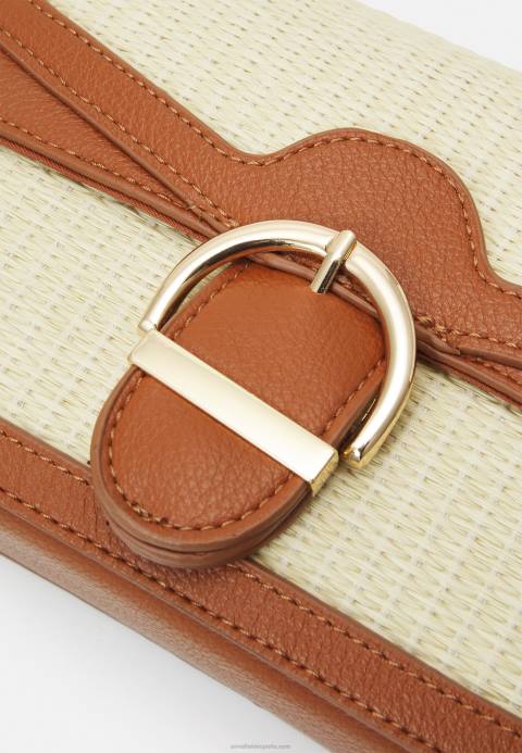 mujer bandolera coñac Anna Field 84Z82498