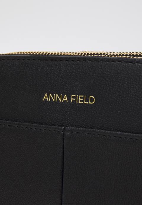mujer bandolera negra Anna Field 84Z82507