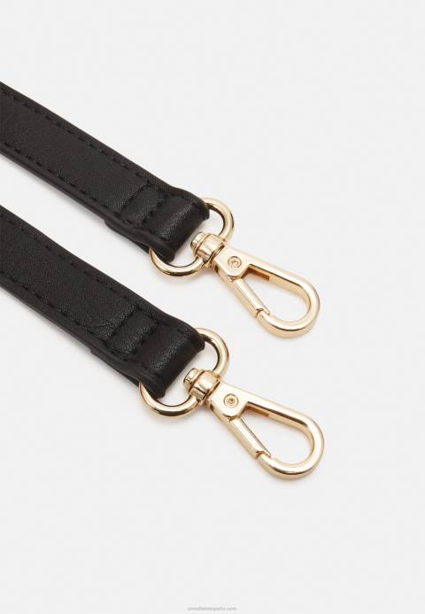 mujer bandolera negra Anna Field 84Z82512