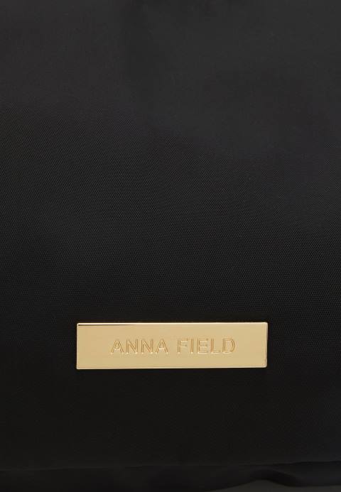 mujer bandolera negra Anna Field 84Z82533