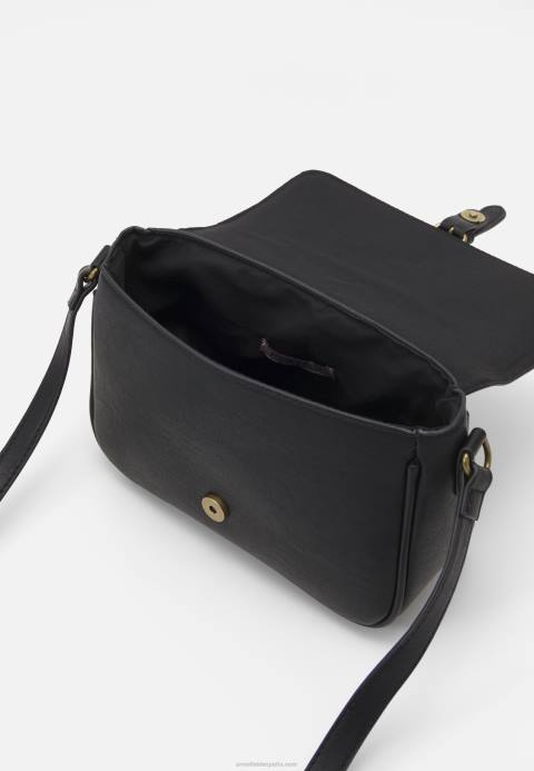 mujer bandolera negra Anna Field 84Z82534