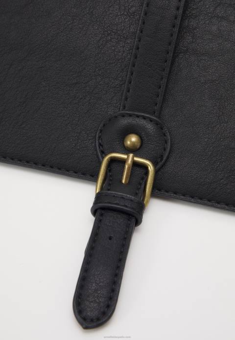 mujer bandolera negra Anna Field 84Z82534