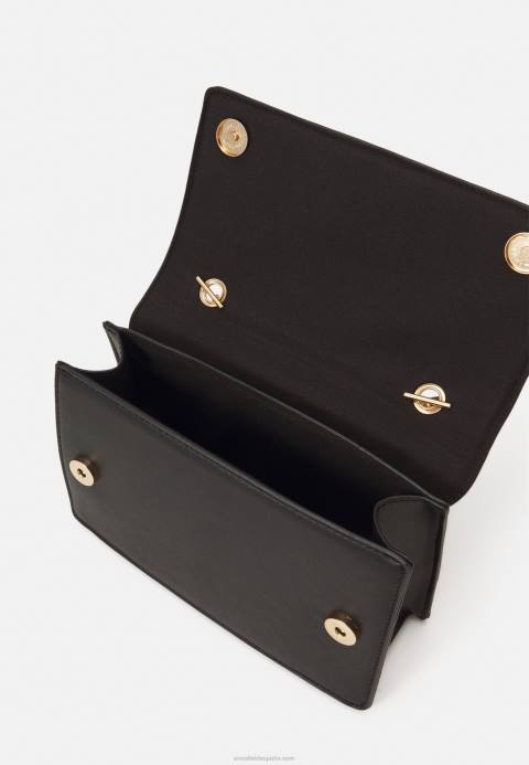 mujer bandolera negra Anna Field 84Z82539