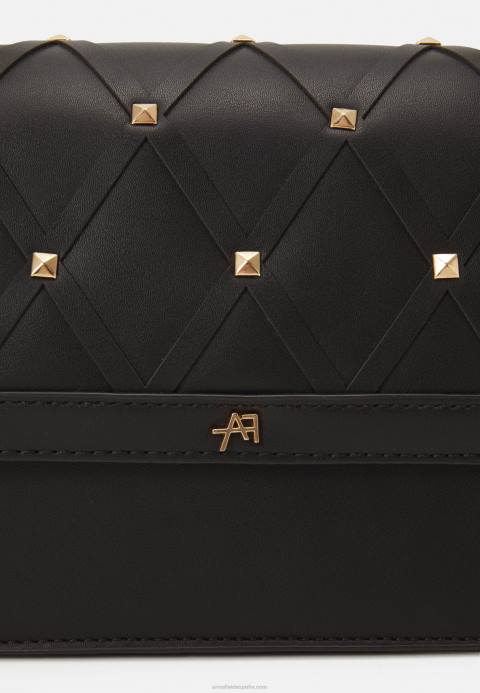 mujer bandolera negra Anna Field 84Z82539