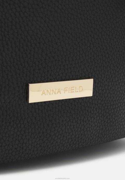 mujer bandolera negra Anna Field 84Z82544