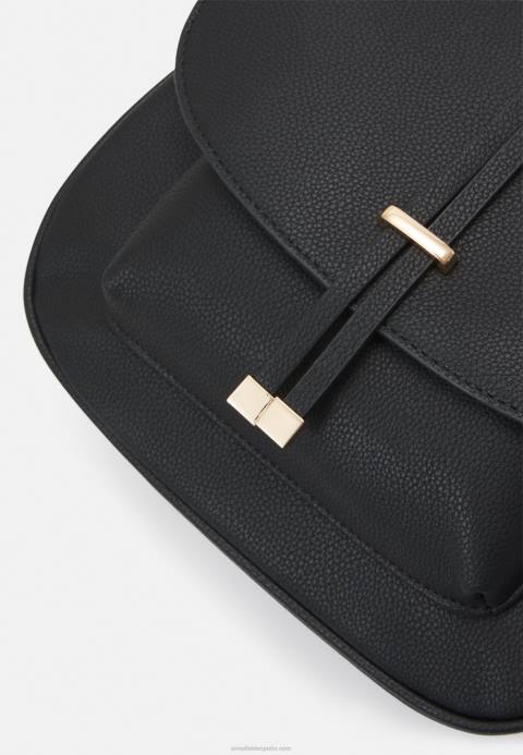 mujer bandolera negra Anna Field 84Z82545