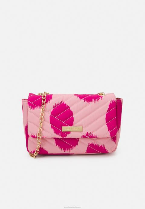 mujer bandolera rosa Anna Field 84Z82496