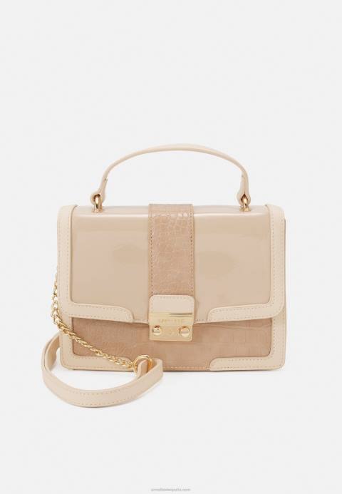 mujer bandolera rosa Anna Field 84Z82525