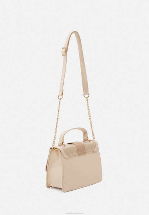 mujer bandolera rosa Anna Field 84Z82525