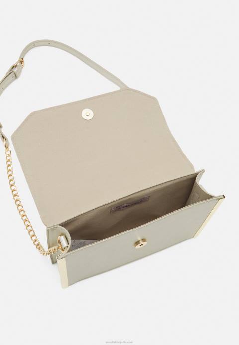 mujer bandolera rosa Anna Field 84Z82560