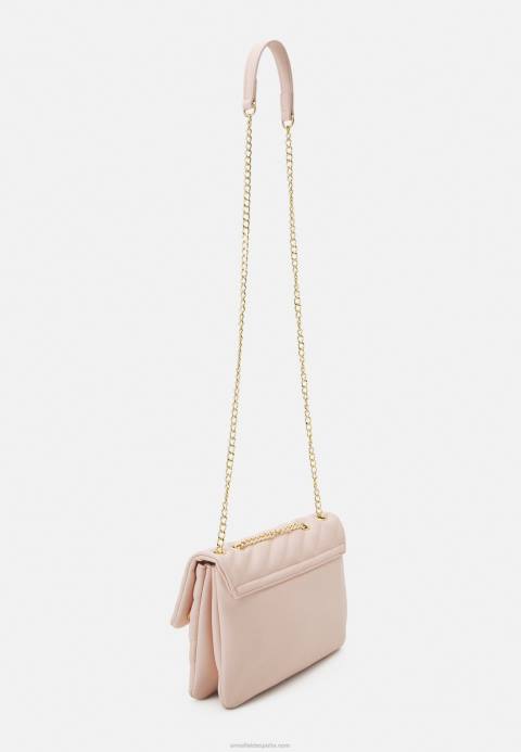 mujer bandolera rosa claro Anna Field 84Z82547