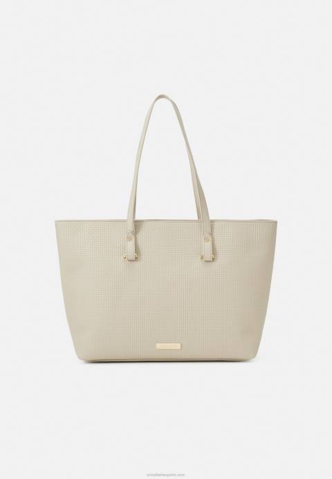 mujer bolsa de ordenador portátil beige Anna Field 84Z82564