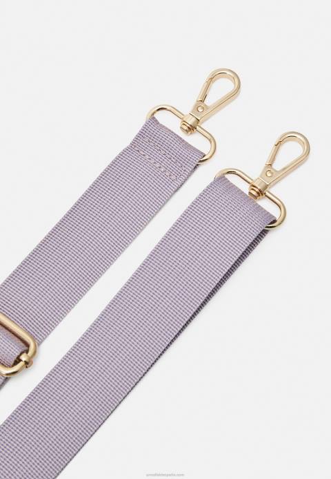 mujer bolsa de ordenador portátil lila Anna Field 84Z82586