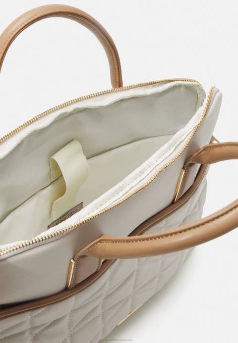 mujer bolsa de ordenador portátil marrón Anna Field 84Z82581