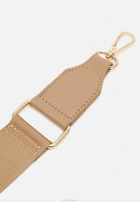 mujer bolsa de ordenador portátil marrón Anna Field 84Z82581