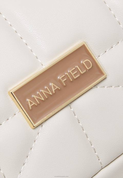 mujer bolsa de ordenador portátil marrón Anna Field 84Z82581