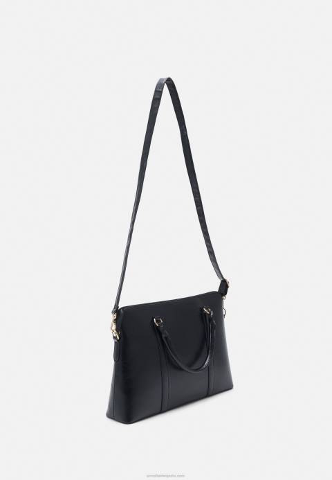mujer bolsa de ordenador portátil negro Anna Field 84Z82566
