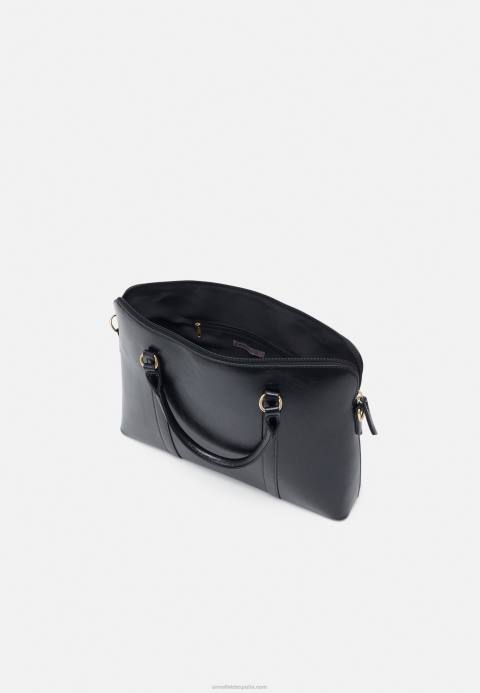mujer bolsa de ordenador portátil negro Anna Field 84Z82566