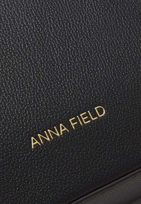 mujer bolsa de ordenador portátil negro Anna Field 84Z82574
