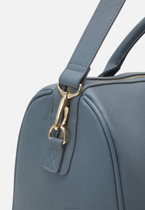 mujer bolsa de viaje azul-gris Anna Field 84Z82645