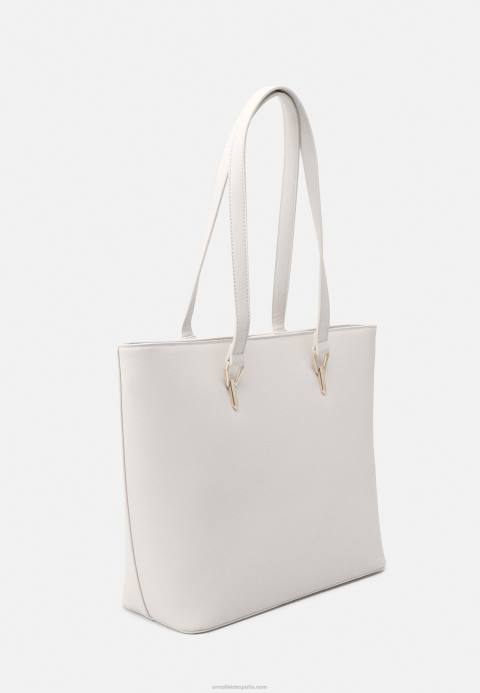 mujer bolso 001 blanco Anna Field 84Z82286