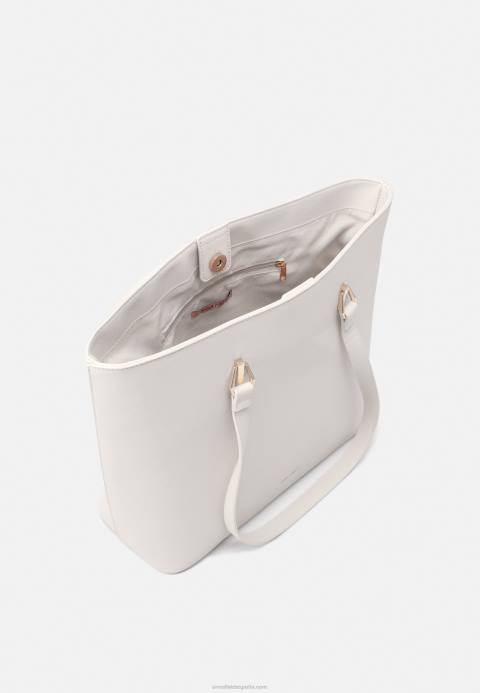 mujer bolso 001 blanco Anna Field 84Z82286