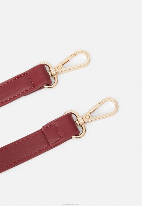 mujer bolso 304 burdeos Anna Field 84Z82330