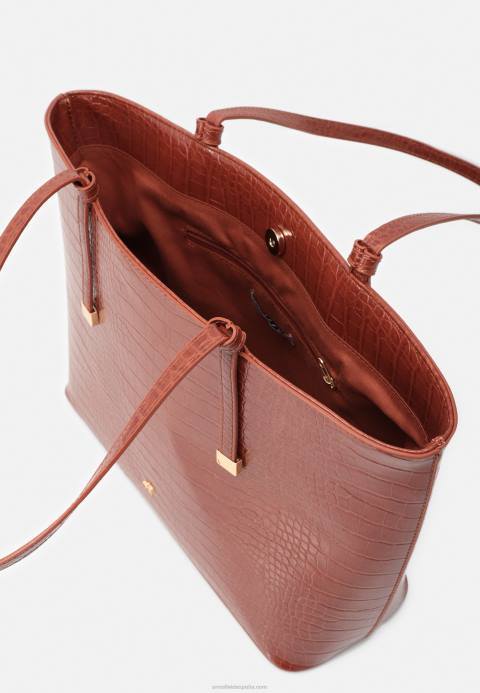 mujer bolso 702 marrón Anna Field 84Z82376