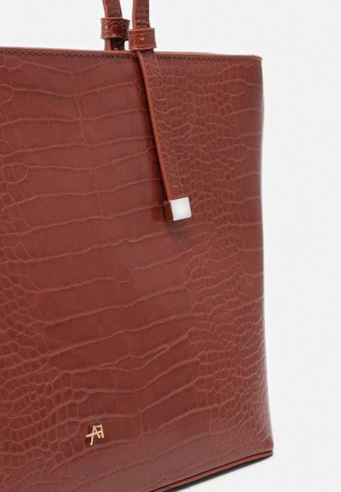 mujer bolso 702 marrón Anna Field 84Z82376