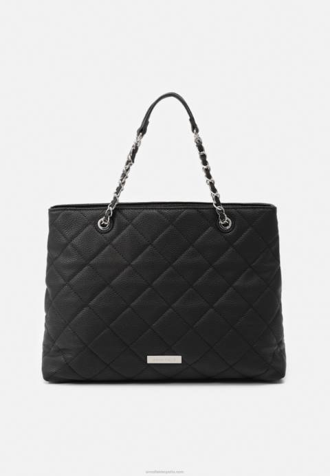 mujer bolso 802 negro Anna Field 84Z82314