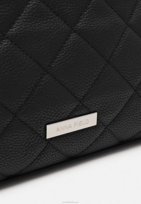mujer bolso 802 negro Anna Field 84Z82314
