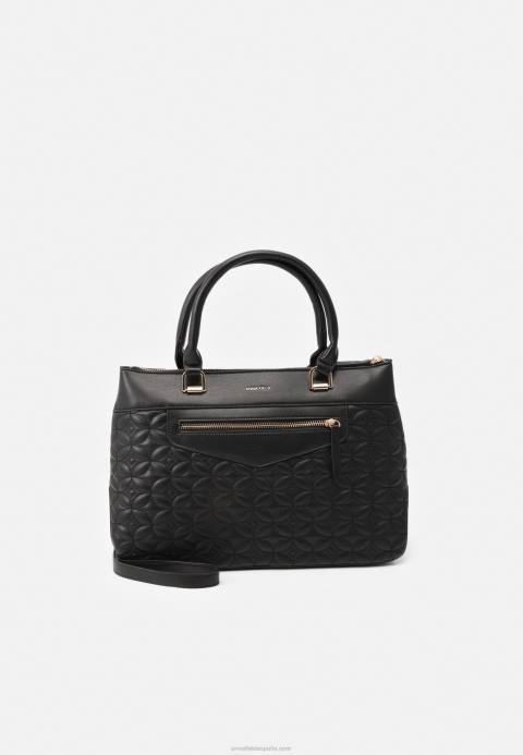 mujer bolso 802 negro Anna Field 84Z82342
