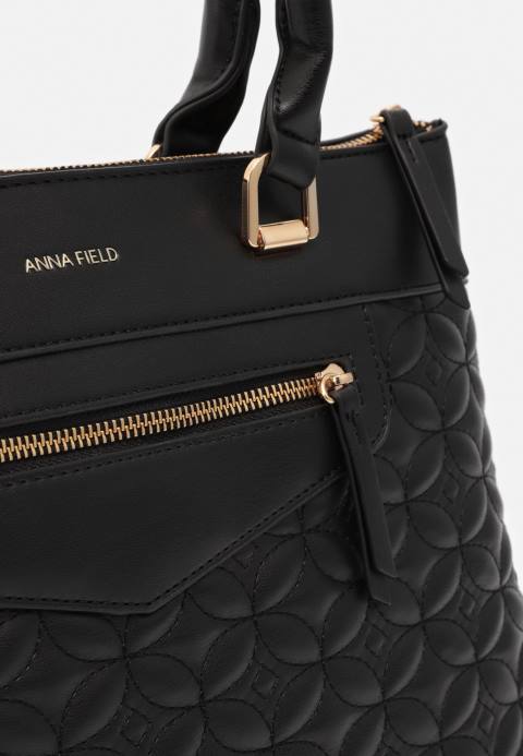 mujer bolso 802 negro Anna Field 84Z82342