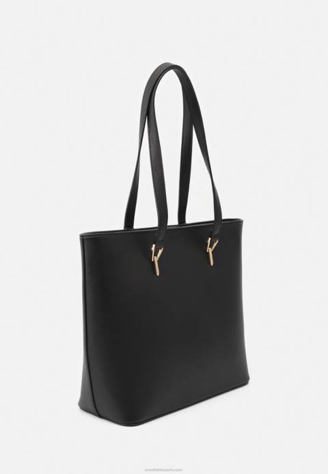 mujer bolso 802 negro Anna Field 84Z82360