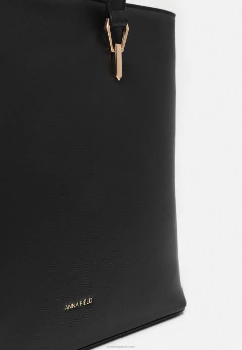mujer bolso 802 negro Anna Field 84Z82360